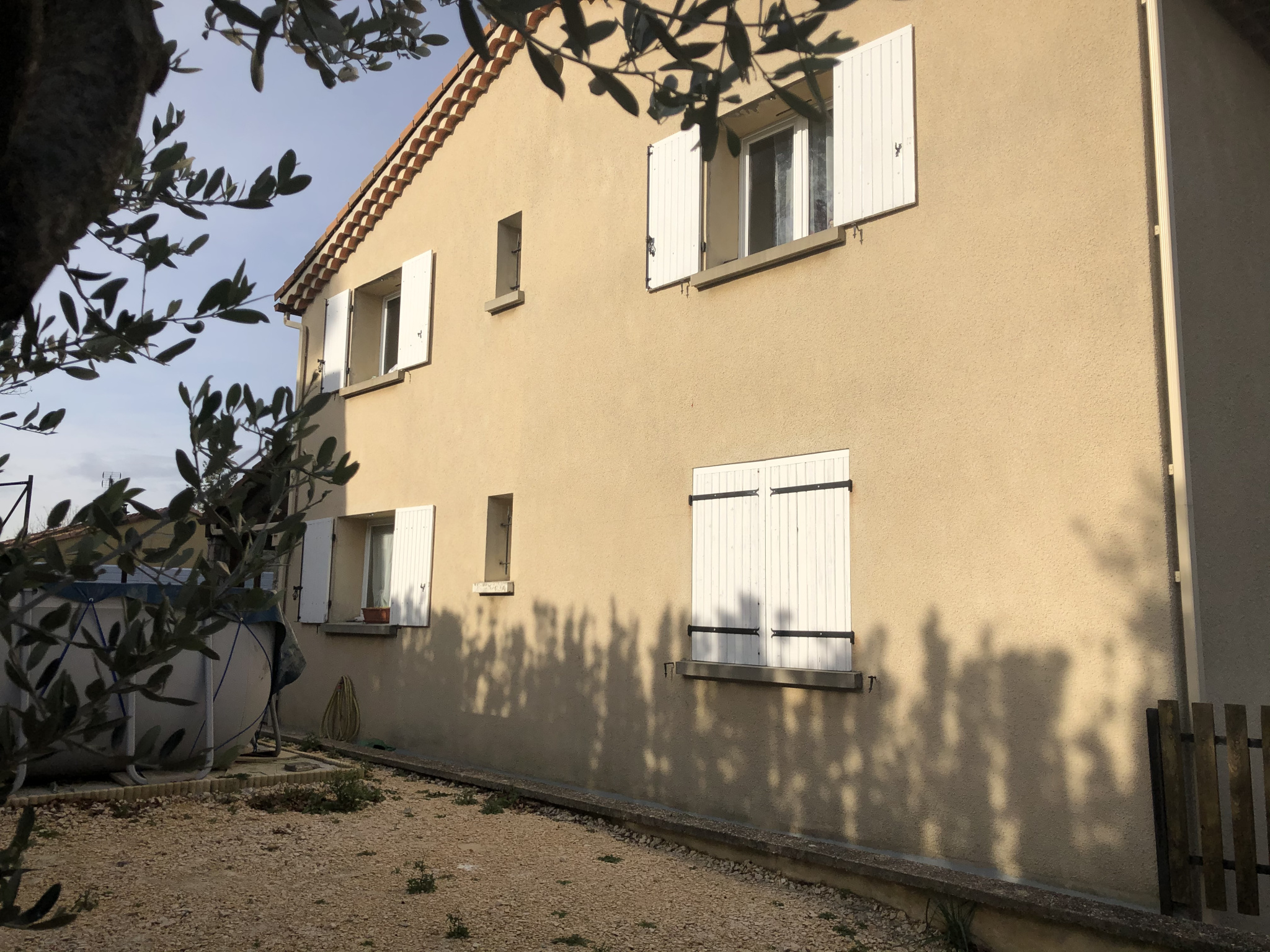 VENTE MAISON 7 PIECES 150 M² 8 PIECES ALES Alès