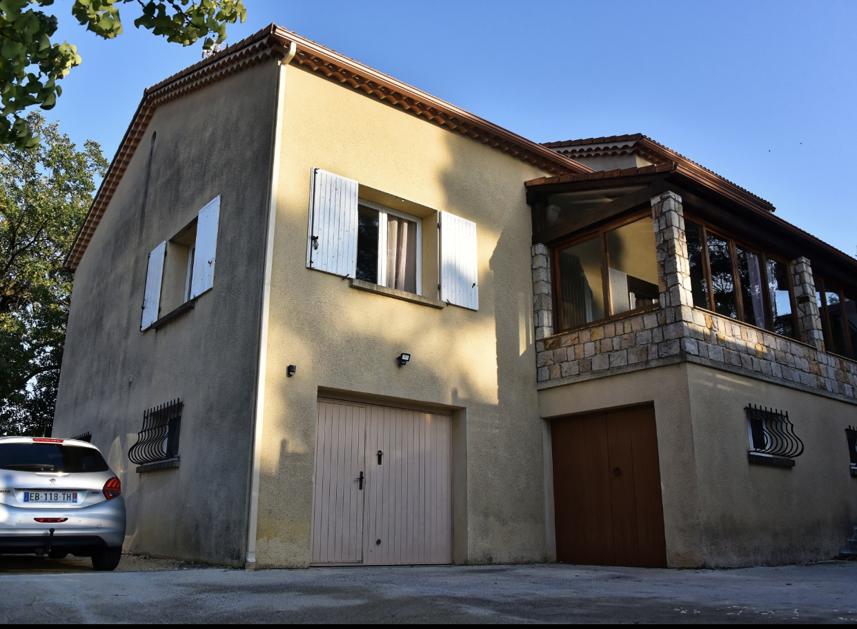 VENTE MAISON 7 PIECES 150 M² 8 PIECES ALES Alès