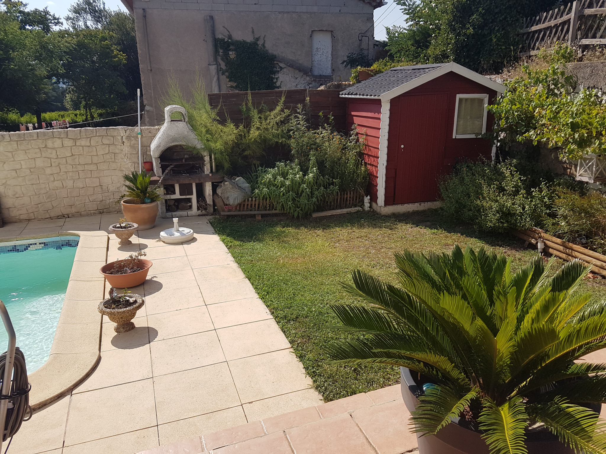 Agence immobilière de Omega Immobilier