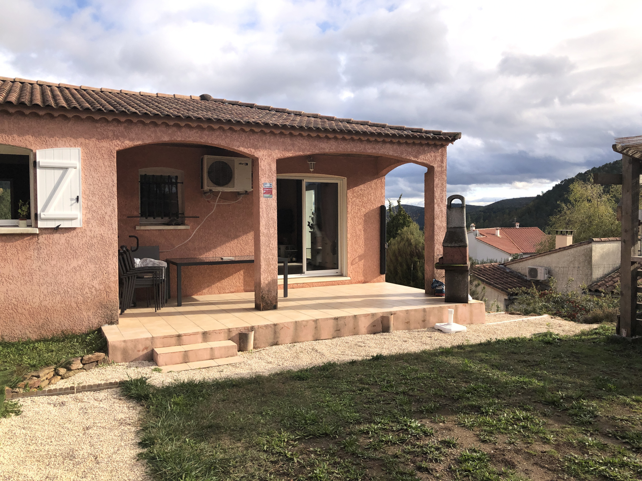 VENTE MAISON 5 PIECES 112 m² Ste CECILE SainteCécile