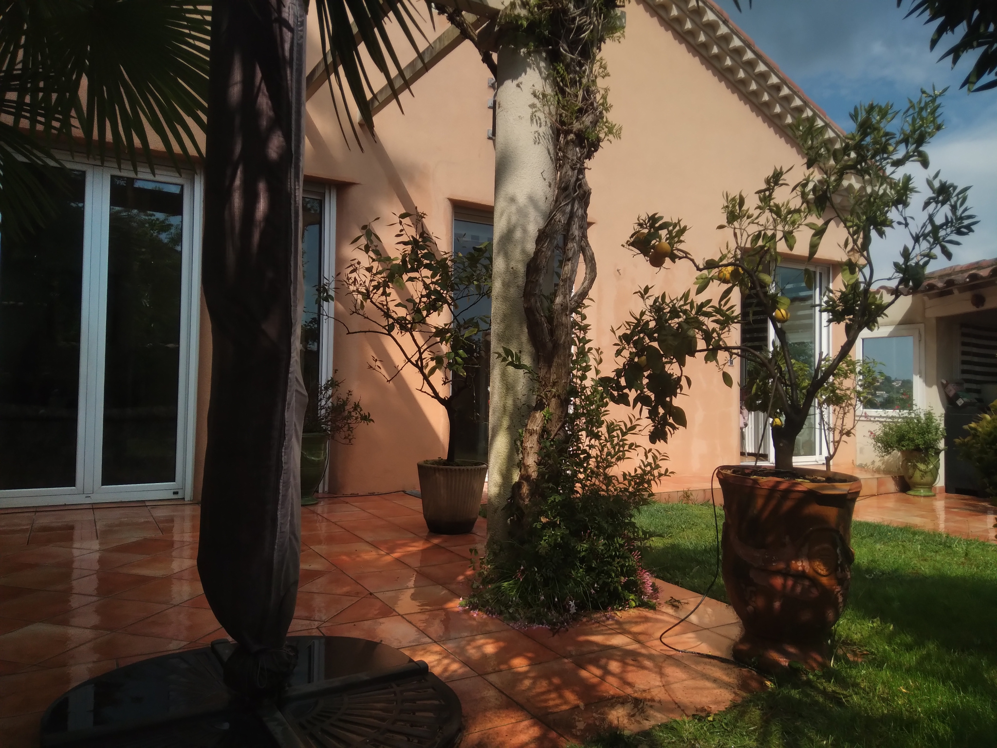 Agence immobilière de Omega Immobilier
