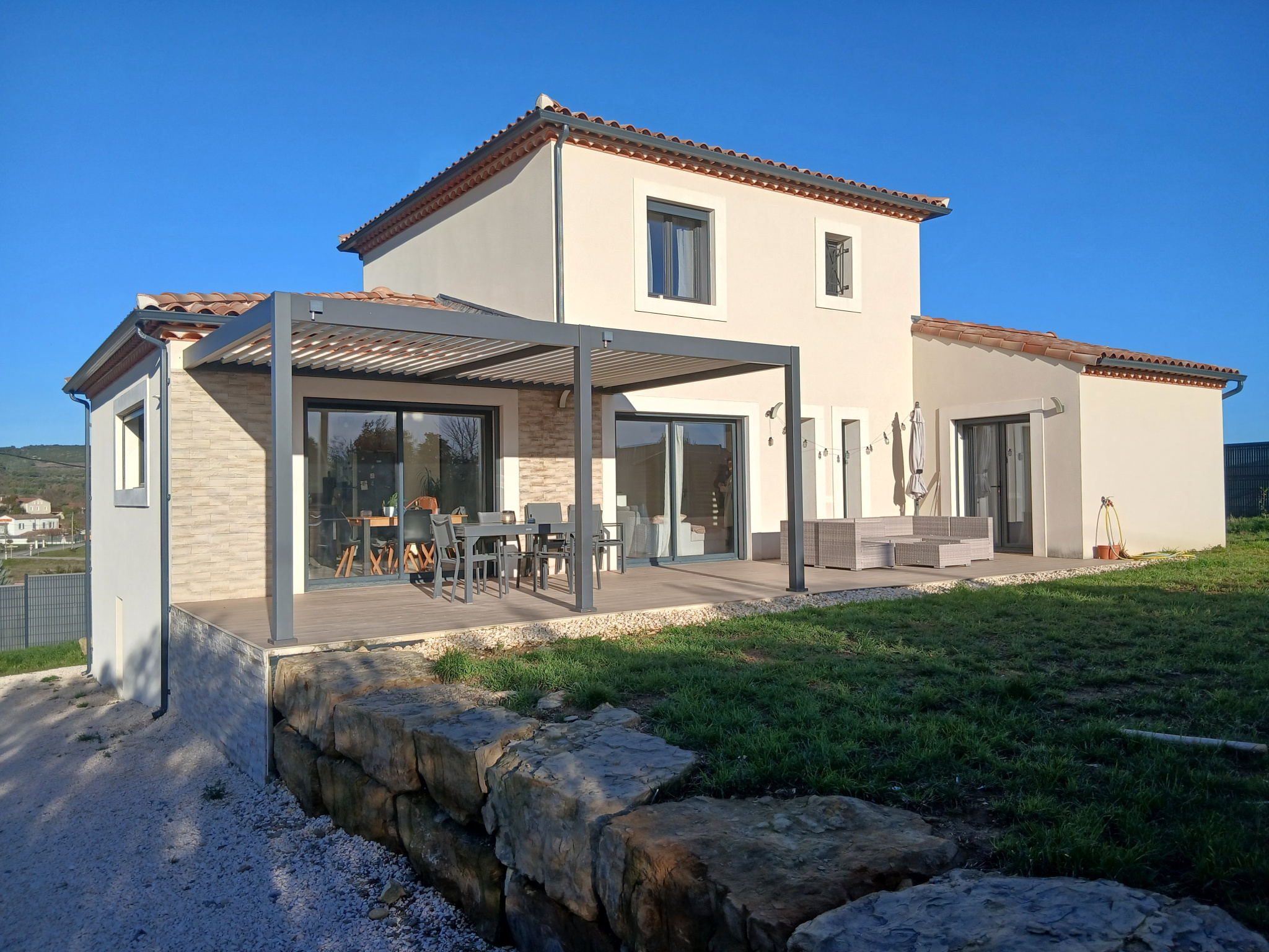 Agence immobilière de Omega Immobilier