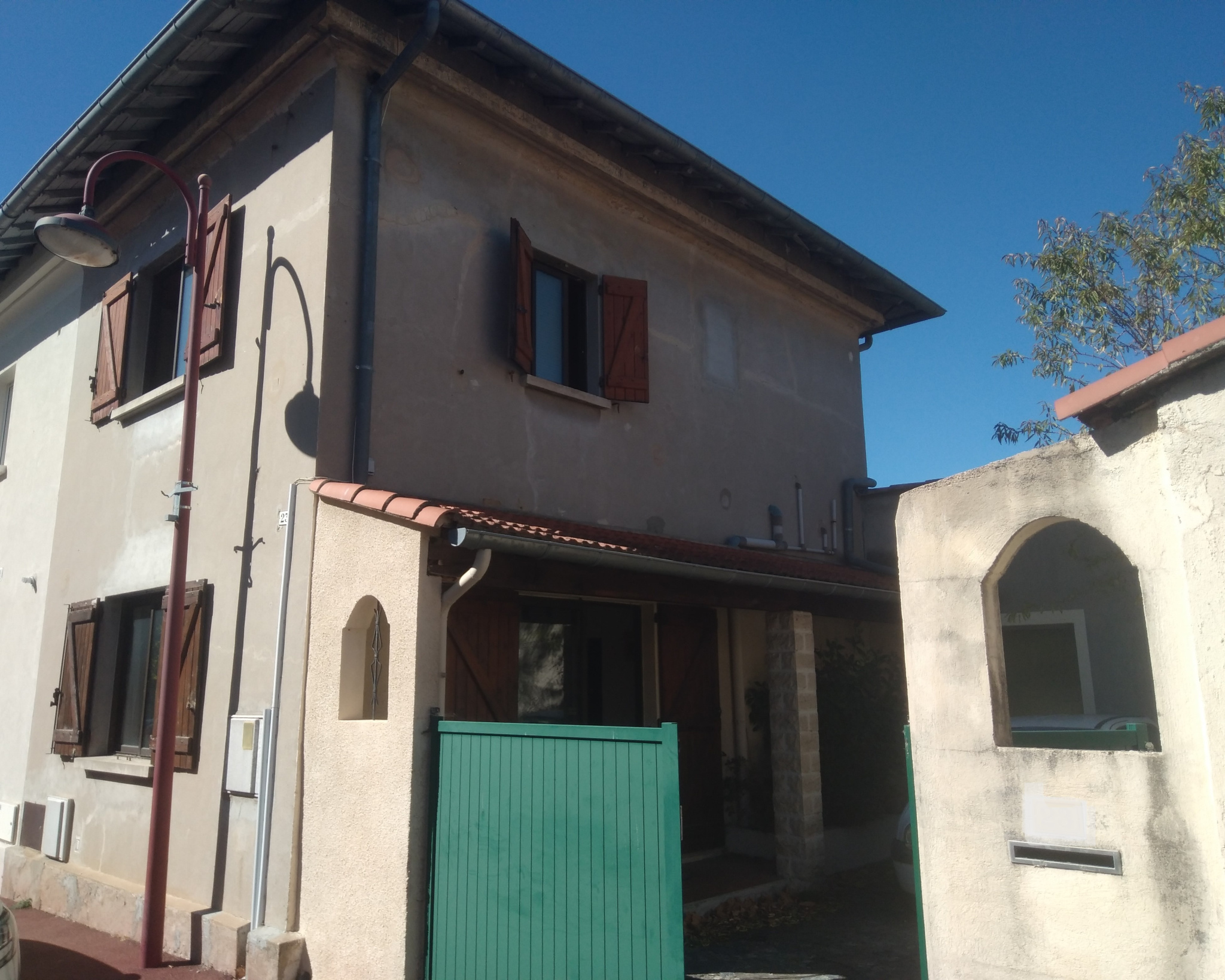 Agence immobilière de Omega Immobilier