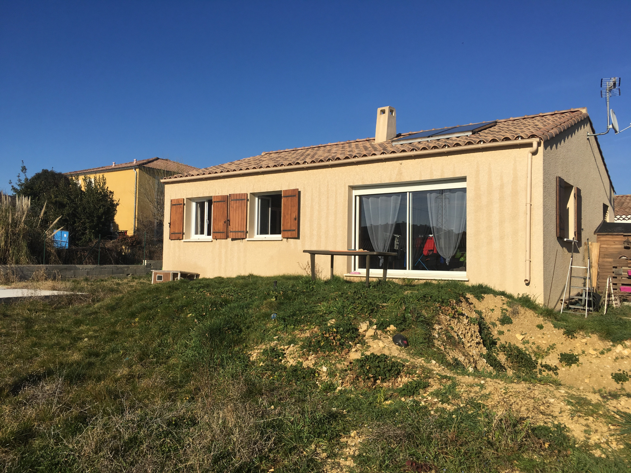 VENTE MAISON 4 PIECES 95M² ALES Alès