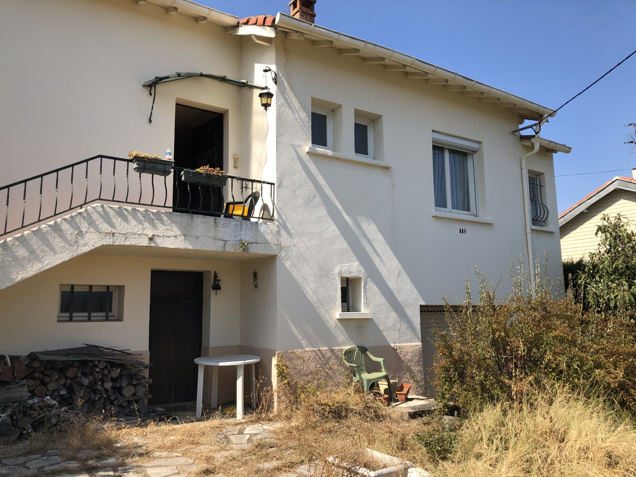 Alès maison à vendre de 155m² avec 3 chambres Alès