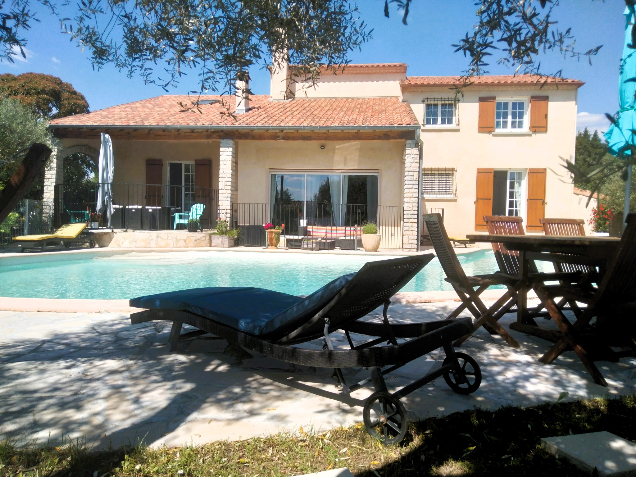 Agence immobilière de Omega Immobilier