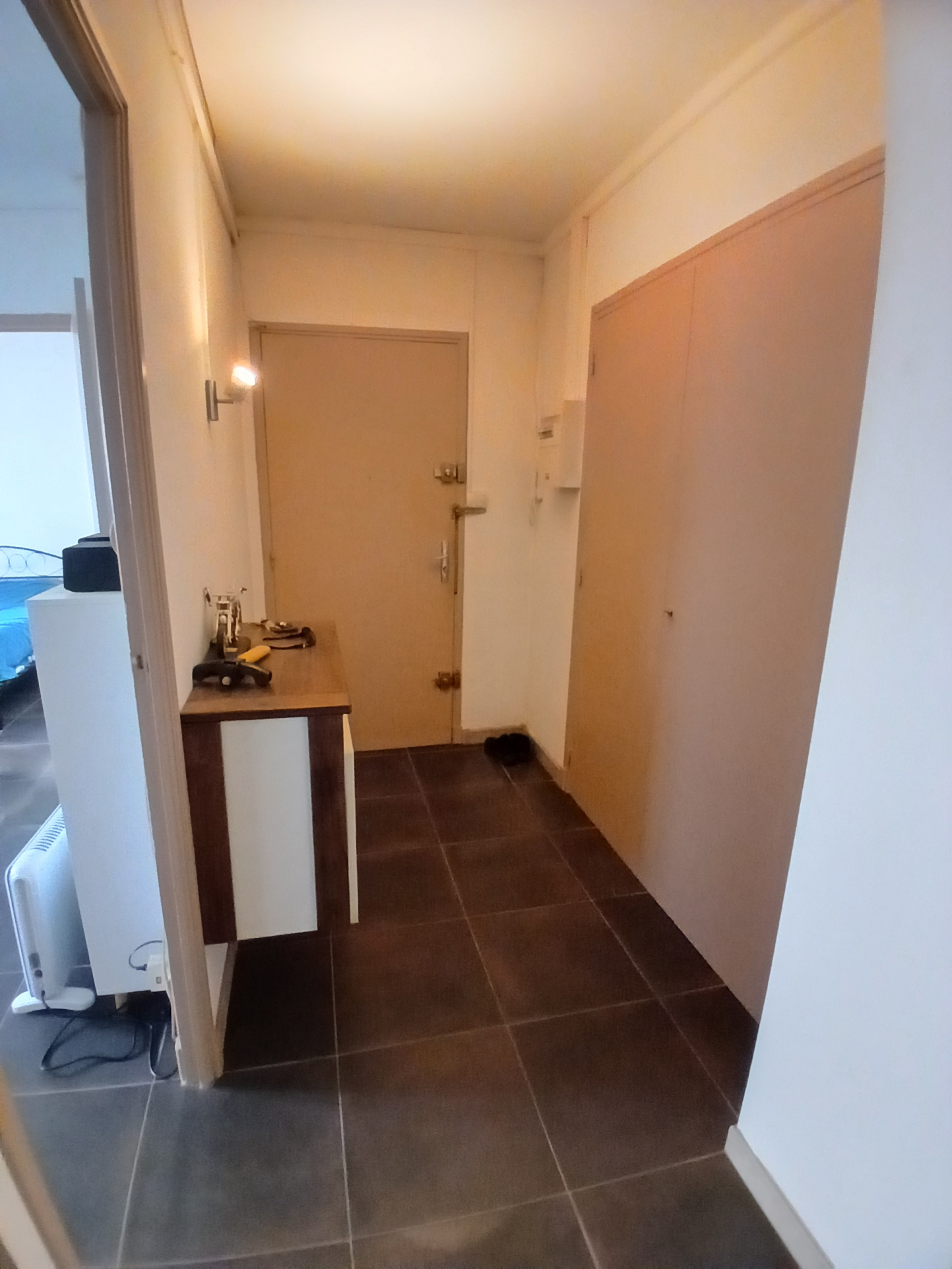 Appartement 2 pièces 48 m² · à Alès · 48 m² · 45 000 €